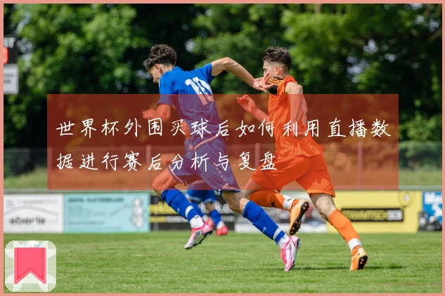 世界杯外围买球后如何利用直播数据进行赛后分析与复盘