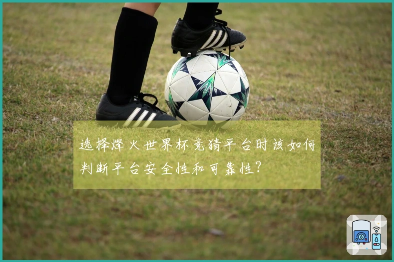 选择烽火世界杯竞猜平台时该如何判断平台安全性和可靠性？