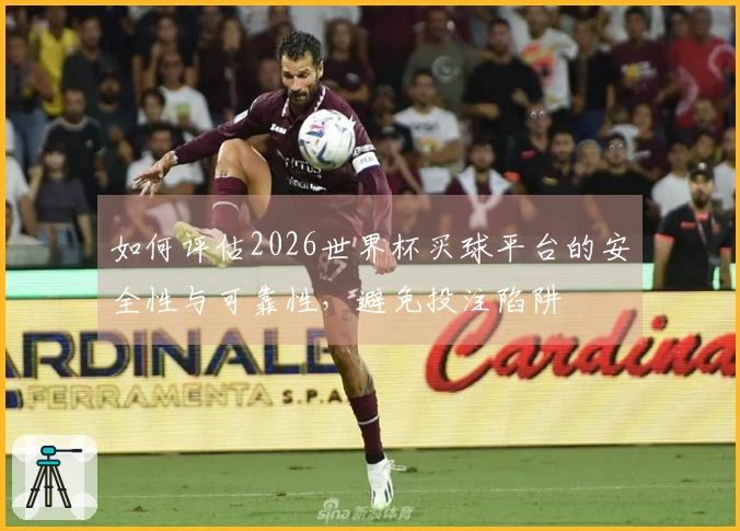 如何评估2026世界杯买球平台的安全性与可靠性，避免投注陷阱
